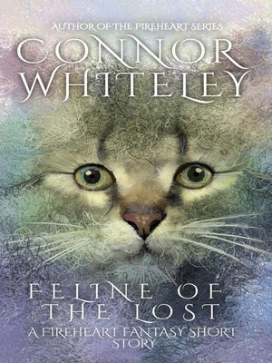 cover image of Feline of the Lost